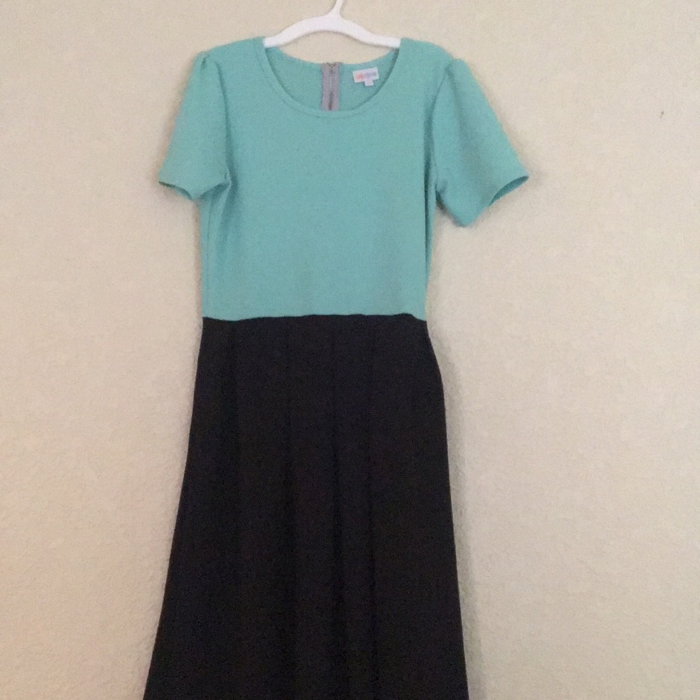 Dress WITH POCKETS!